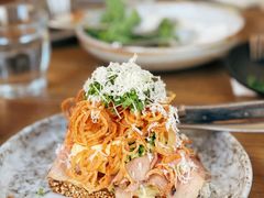 -BOR Eatery(安福路店)