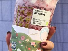 -奈雪的茶(金鹰广场店)