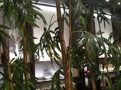 大堂-五厨火锅(长城西一路店)