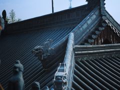 -上海东林寺(金山区)