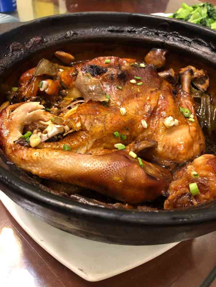 老徽州食府(桐城路店)