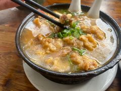 -沈妈砂锅(光华村店)
