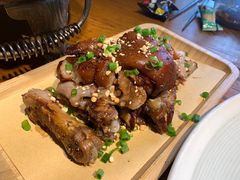 -必点海鲜·鲅鱼水饺(鞍山西道店)