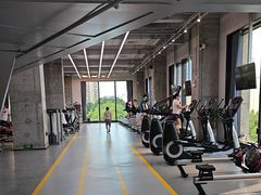 -LA合时健身4PMFIT(花桥旗舰店)
