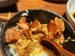 -千代武日本料理(开发区店)