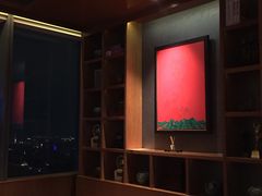 -上海静安香格里拉大酒店