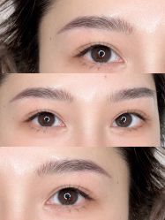 -杨益美学·野生眉半永久纹眉发际线