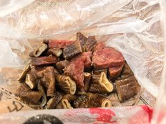 -张文国梆梆肉葫芦头(大雁塔店)