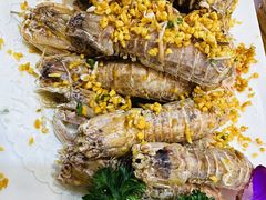 -醉壹号海鲜大排档(厦门美食地标店)