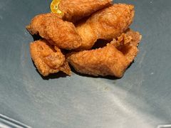 -華府Deluxe(兴业太古汇店)