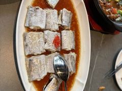 -佬太公海鸭·海鲜大排档(上海总店)