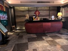 -SPA·印象足道养生(大运河度假区四望亭店)