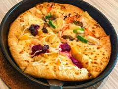 -必胜客(吾悦广场店)
