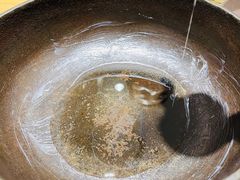 -金豆角砂锅焖面(安贞店)