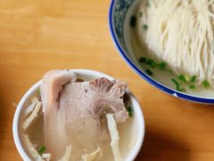 枫泾大肉-裕兴记·三虾面(西北街总店)