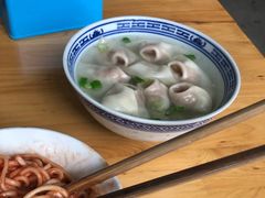 -纯阳馆鱼香排骨面(东二道街店)