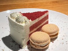 -Arpanda阿潘答餐厅(郎园店)