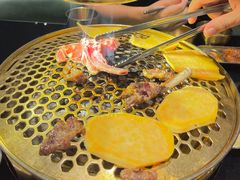 -东味北道熟成·炭火烤肉(九龙店)