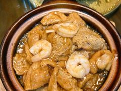 -京天红酒家(虎坊路店)