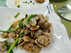 -景好海鲜餐厅(大鹏必选旅游店)