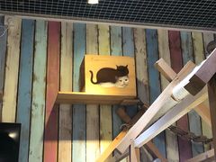 门面-小时光咖啡馆(开森度假森林店)