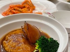 -箸福·夜上海(雨花客厅店)