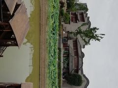 -龙潭水乡