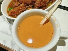 -深仔记茶餐厅(亚士厘道店)