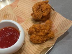 -龙虾奇迹泥炉烤肉(大华三路店)