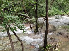 -玉渡山自然风景区