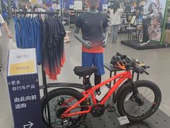 -迪卡侬(安德门店)
