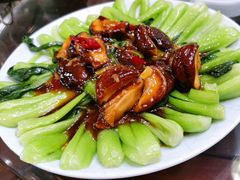 -清真·益鑫羊肉手抓馆(花园北街店)