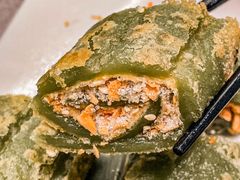 -九龙茶记·粤式餐厅融合菜(鹭江店)