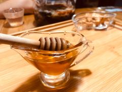-蜜蜂家的红茶馆(华府店)