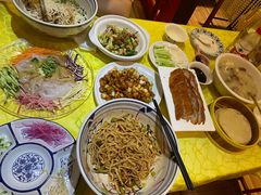 -红红烤鸭店(西单店)