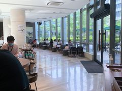 -星巴克(深圳香港大学深圳医院店)