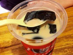 -八婆婆烧仙草(曾厝垵店)