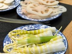 -飘香火锅(玉林西路店)