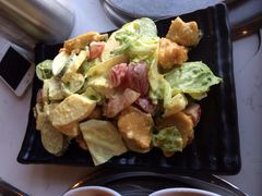 -郑阿姨的家·이모네·韩料&烤肉(武川路店)