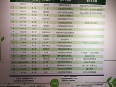 -夏都公园-延庆规划展览馆