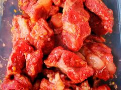 -马凯餐厅(地安门店)