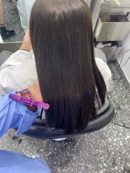 -型色沙龙 Color Salon