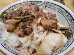 -马王庙刀削面馆(四川省交通学院宿舍店)