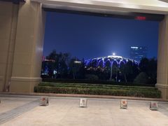 -济南喜来登酒店