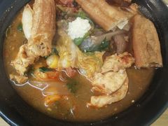 -四川老牛麻辣烫(北门桥店)