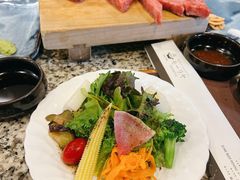 -神户牛排餐厅MOURIYA(总店)