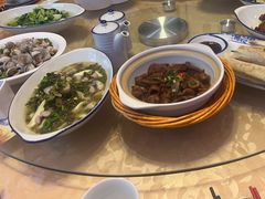 -绍兴老味道·非遗门店(银泰城店)