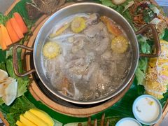 -椰小鸡·琼州糟粕醋·火锅(美兰缤纷城店)