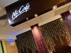 -麦当劳(新洲南路店)