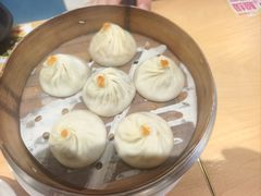 -小杨生煎(周浦万达店)